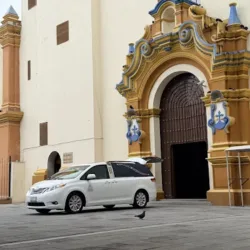 Funerales del Cármen