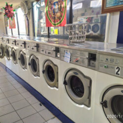 Wash Land Lavanderia