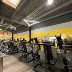 Sky Fit Gym (Plaza Regina)