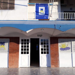 Instituto Nuevo Horizonte