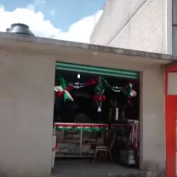 Mercería Mary