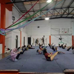 Gimnasio San Jorge