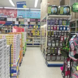 Tony Superpapelerías Iztapalapa
