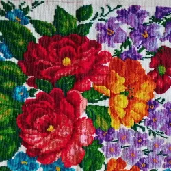 Bordados magui Arte y manualidades