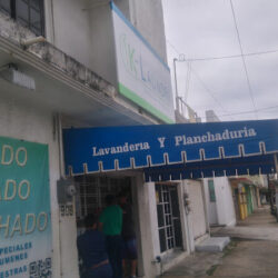 Klaundry - Lavandería y Planchaduría