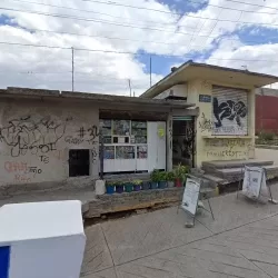 Papelería Lety