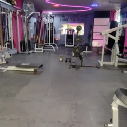 Mictlán Gym