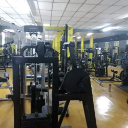 Sport Gym Center
