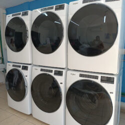 La Washateria