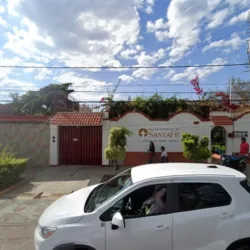 Casa Funeraria Santa Fe Reforma