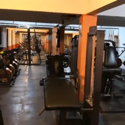 Centro de rehabilitación Performance
