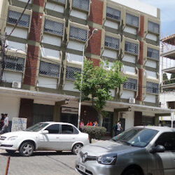 Instituto Don José de San Martín