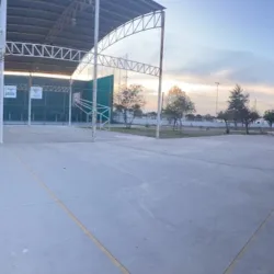 Gimnasio Municipal
