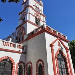 Mercado Madeleine de Soria