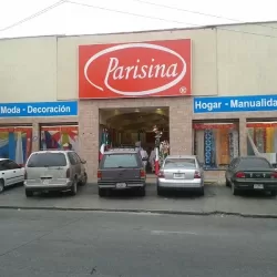 PARISINA CABO CENTRO