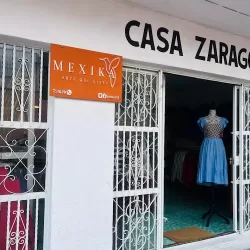 Mexika