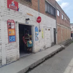 Abarrotes Meche