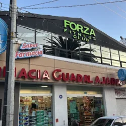 Forza Fitness Club