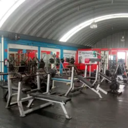Potenza Fitness