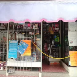 Papelería y Regalos La Sirenita