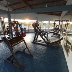 Rony Gym