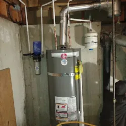 Plumbing Utah