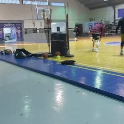 Gimnasio Ernesto Pajarito Ruíz