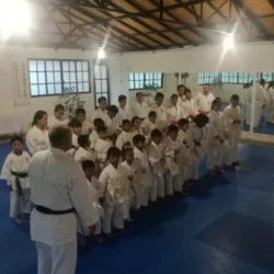 Kizuna Dojo Amecameca