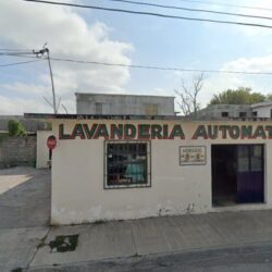 Lavandería Mamá