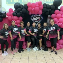 24 Fit Club Mony