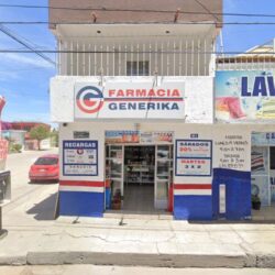 Lavandería Talamantes Canelas