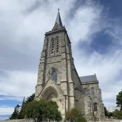 Catedral Nuestra Señora del Nahuel Huapi