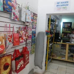 Papeleria Soruyos