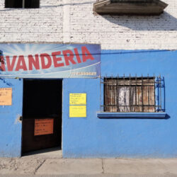 Lavandería Gotita de fé