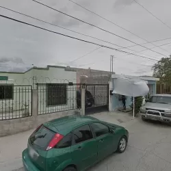 Papeleria y Merceria "Viridiana"