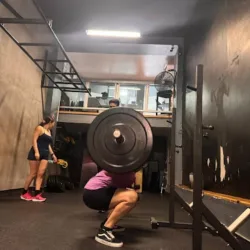 Bricks Box & Fitness
