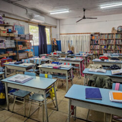 Colegio Aulanueva