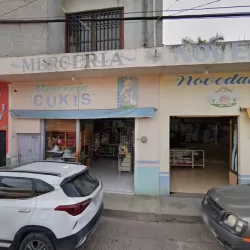 Merceria CUKIS