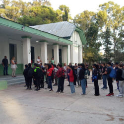 Escuela Agropecuaria Carlos Spegazzini