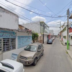 Lavanderia el Oasis