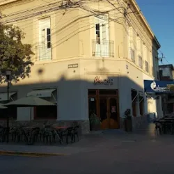 ICIU "Luis Pasteur"