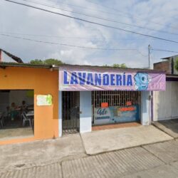 Lavandería ADE