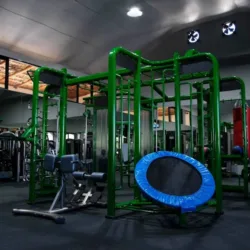 Baja Fitness By Medano