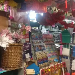 Papeleria "Los Güeros"