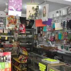 Papelería Quelite