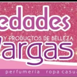 Novedades vargas
