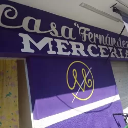 Mercería Casa Fernández
