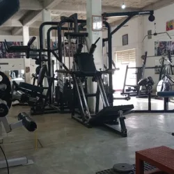Los Reyes Fitness Gym