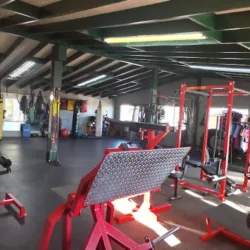 Redemption Academy