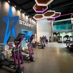 Star Fit GYM